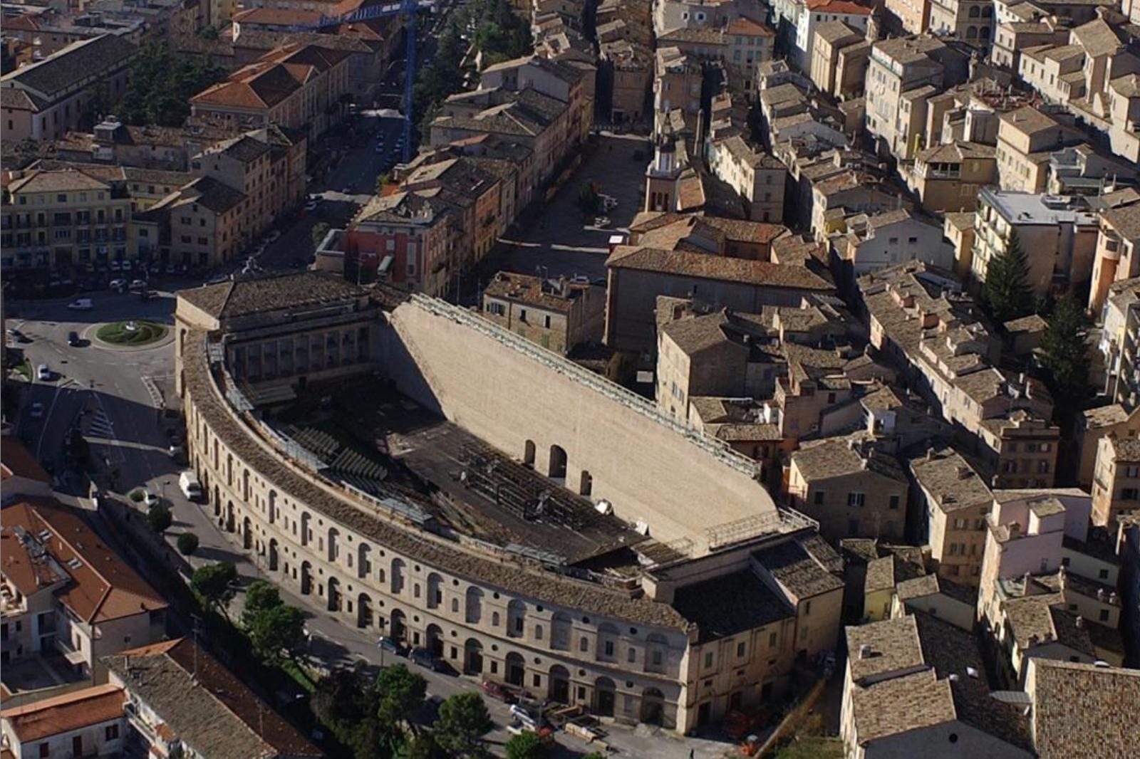Tour per i 140 anni del Carlino, sfoglia lo speciale della tappa di Macerata