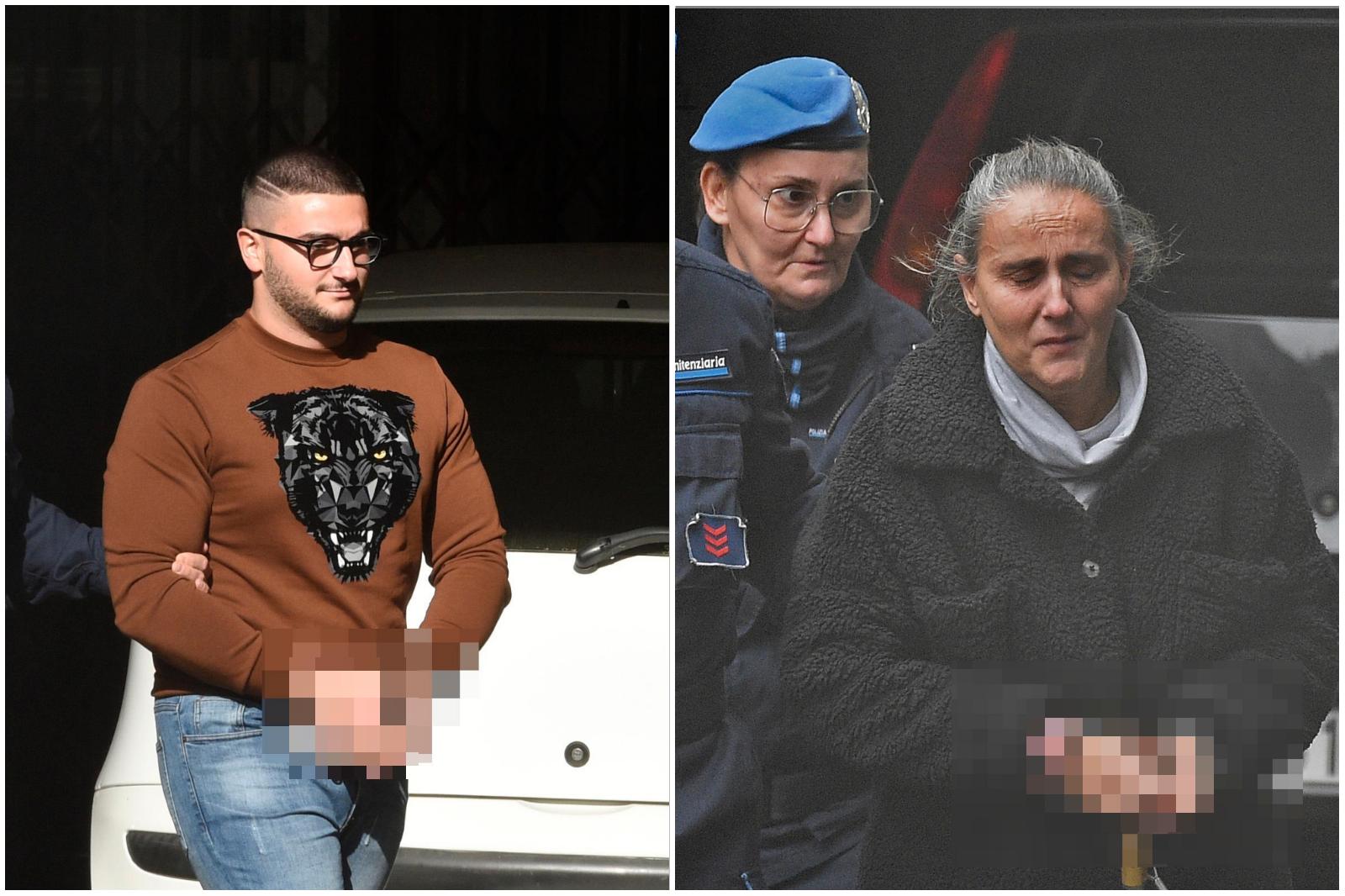 Delitto di Rosina, confermato l’ergastolo alla figlia. Il nipote Enea condannato a 27 anni Delitto di Rosina, confermato l’ergastolo alla figlia. Il nipote Enea condannato a 27 anni