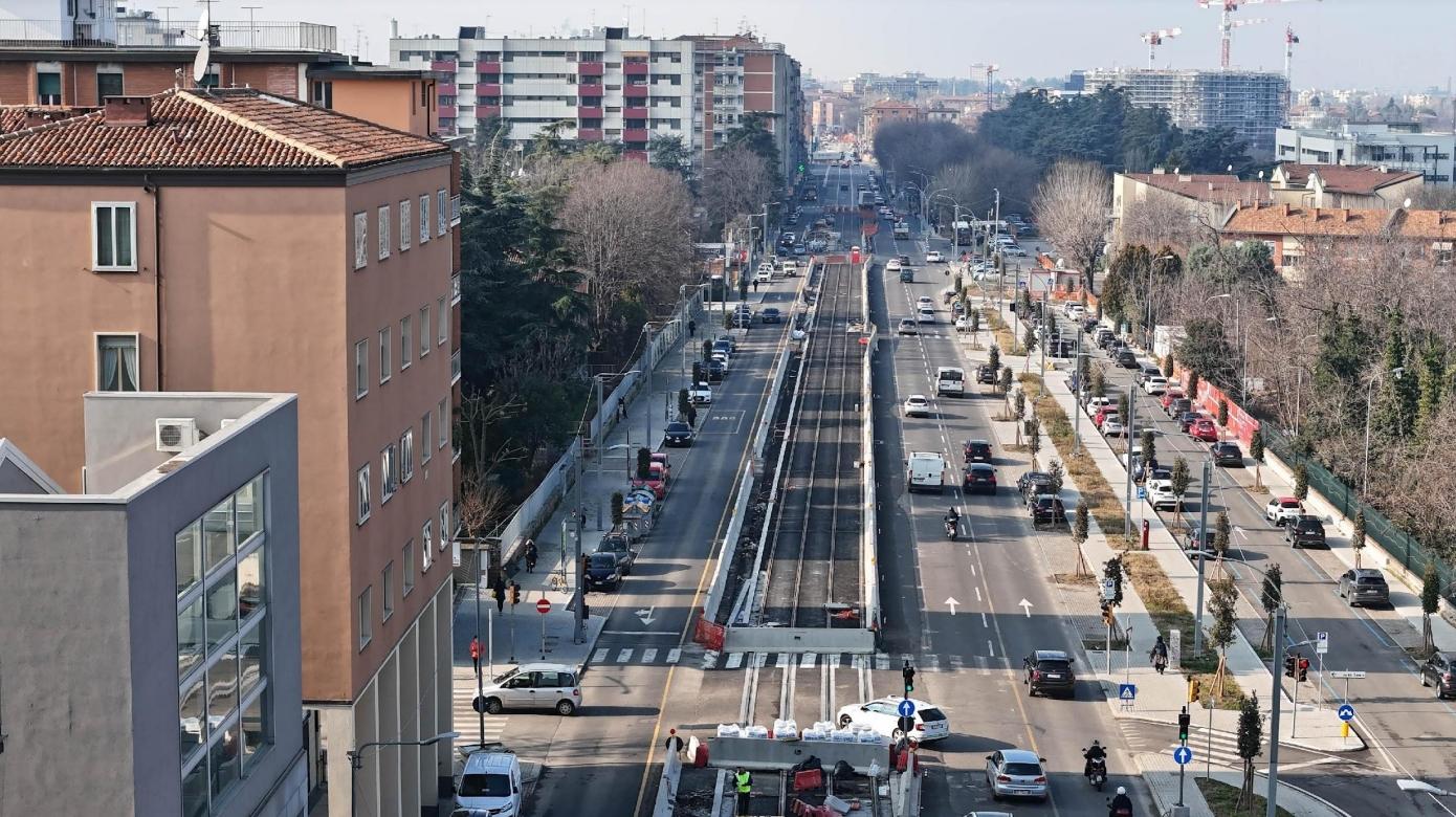 cantieri tram il comune aumenta di 220mila euro i contributi per le attività colpite da Ilrestodelcarlino.it cantieri tram il comune aumenta di 220mila euro i contributi per le attività colpite