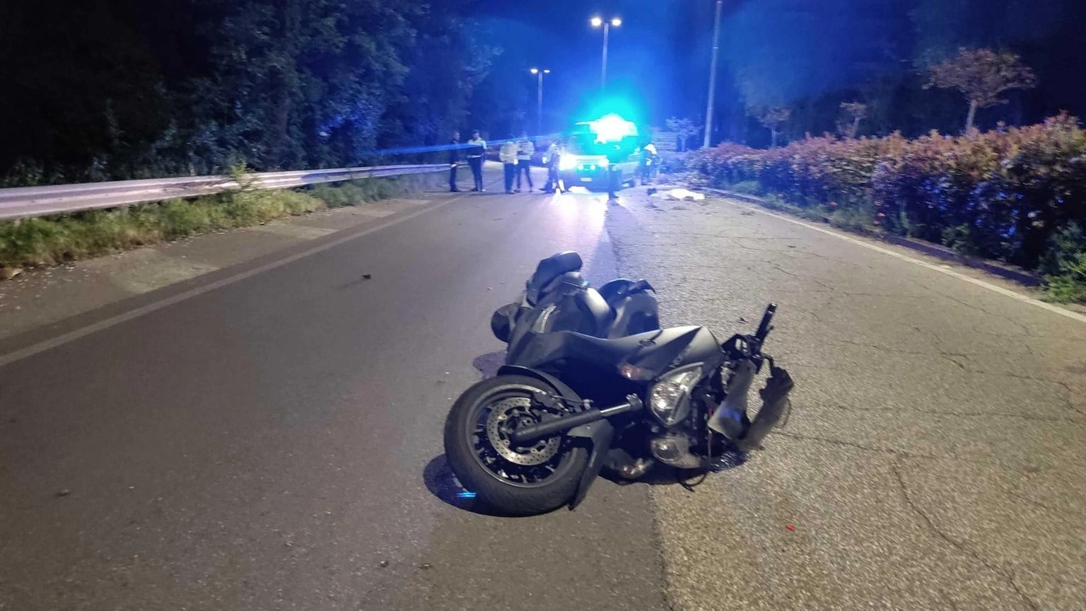 Due motociclisti morti in poche ore a Verona