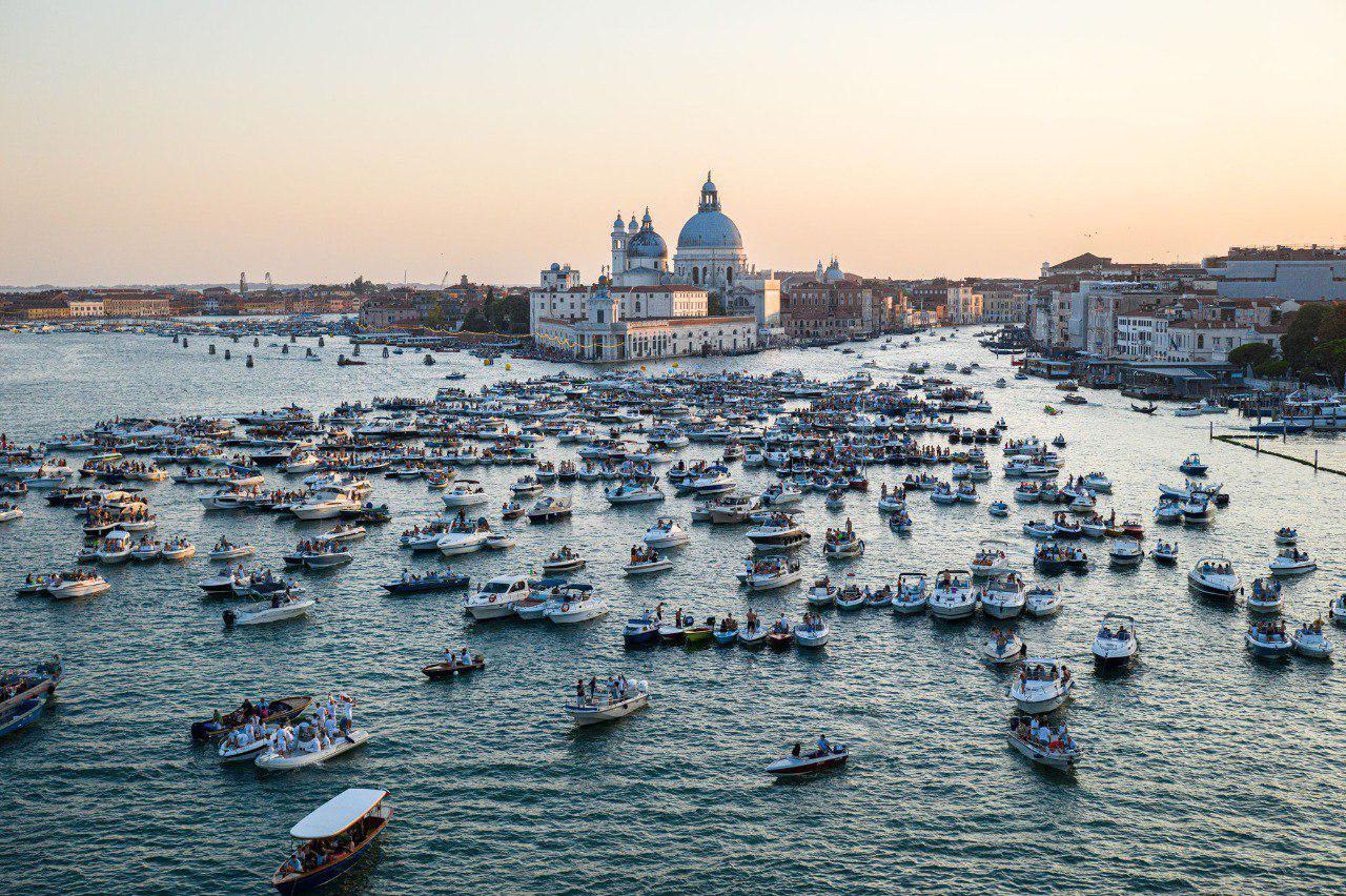 Festa del Redentore 2025 a Venezia, tutto quello che c’è da sapere