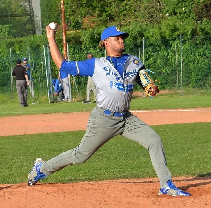 Paganelli Modena: Sogni di Gloria in Bilico tra Playoff e Play Out