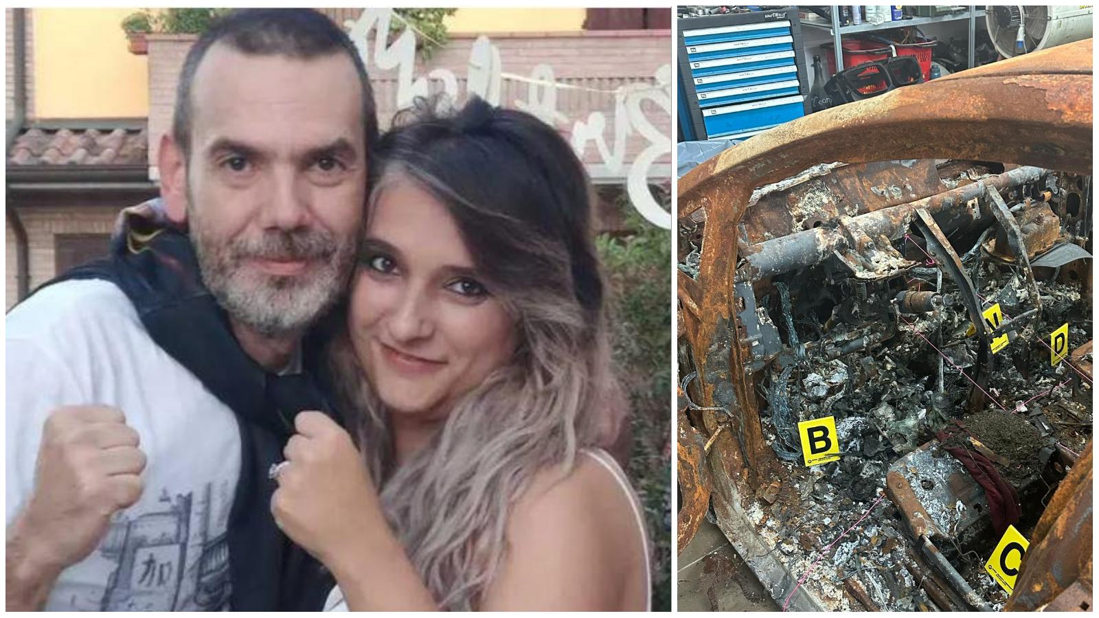 Restituita la salma di Alice Neri: “Mia sorella torna a casa. Non sarà mai più sola” Restituita la salma di Alice Neri: “Mia sorella torna a casa. Non sarà mai più sola”