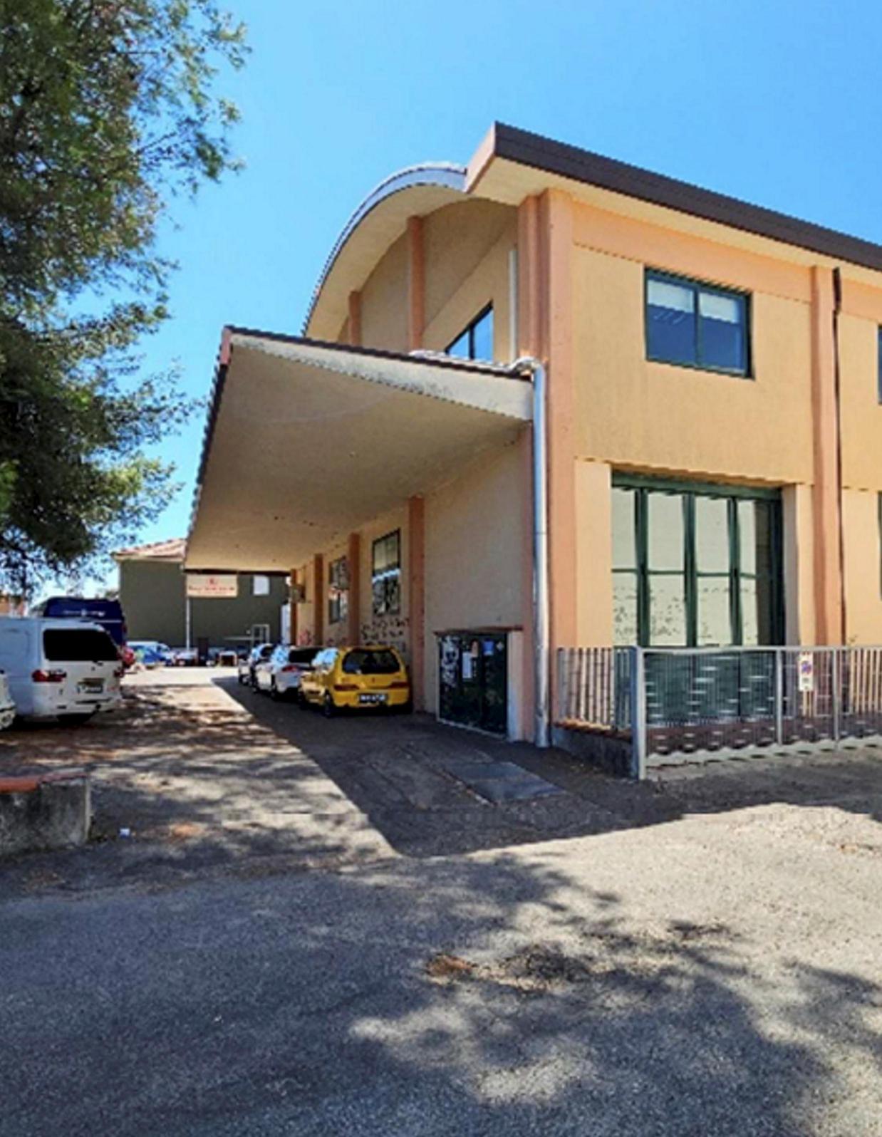 intervento nella zona concessionarie il deposito diventerà uno studentato da Ilrestodelcarlino.it intervento nella zona concessionarie il deposito diventerà uno studentato