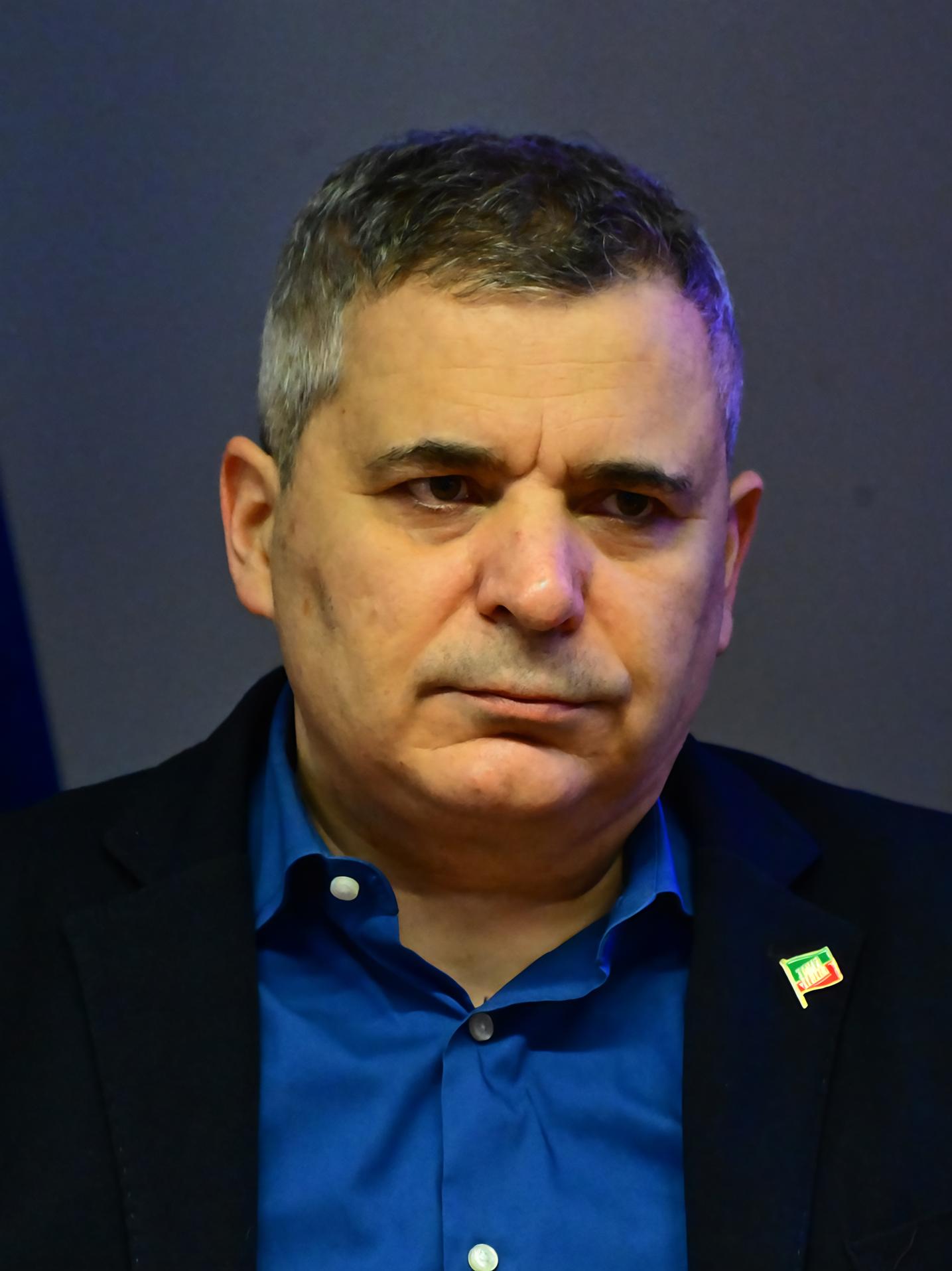 rapporti interrotti con israele fi decisione senza utilità pratica 