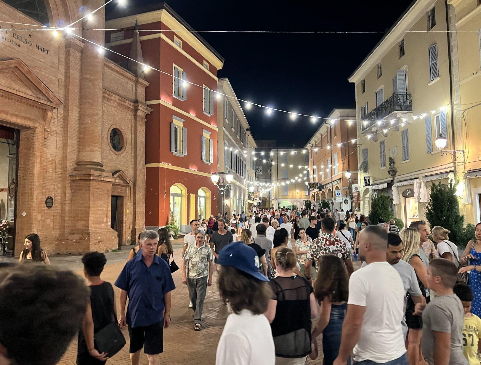 l8217 estate a vignola si allunga eventi in pi249 giorni e in pi249 luoghi
