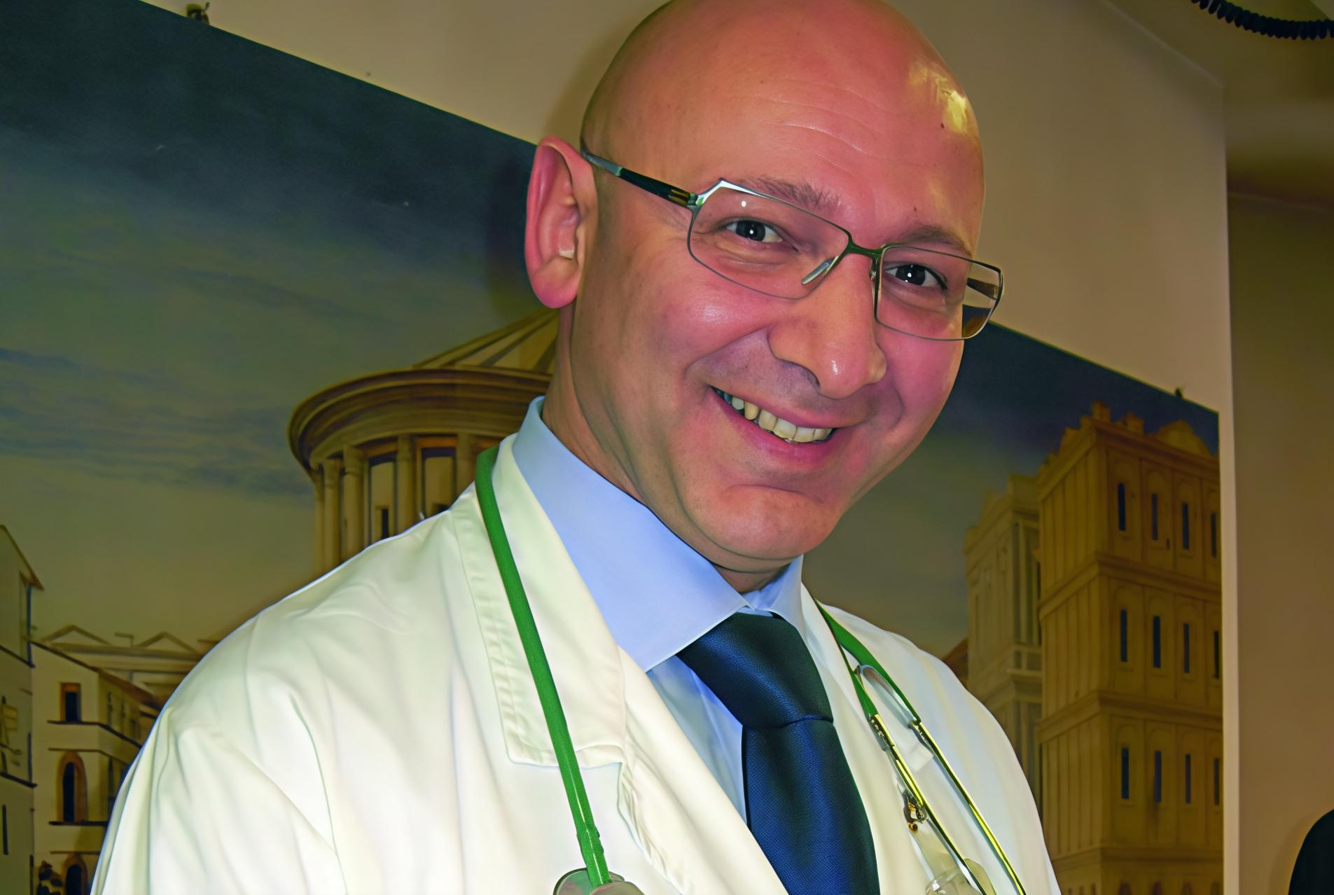 Le nuove frontiere dalla chirurgia . Due cadaveri ‘operati’ al Palas