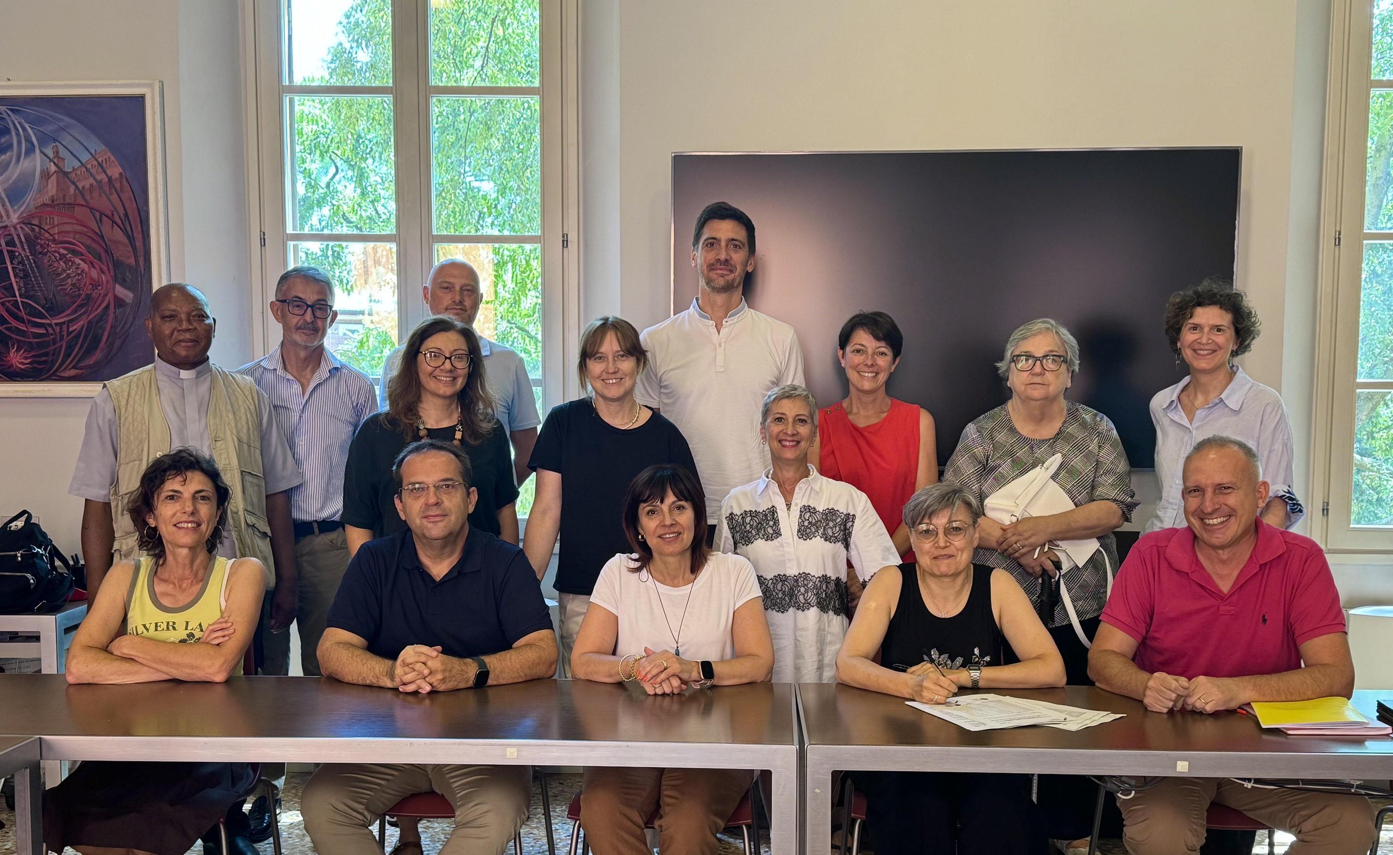 Patto per le materne, nessuna lista d’attesa Patto per le materne, nessuna lista d’attesa