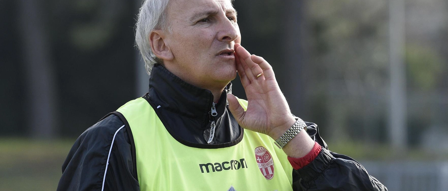 Soddisfatto l’allenatore Ruani: "C’è da chiudere con due successi"
