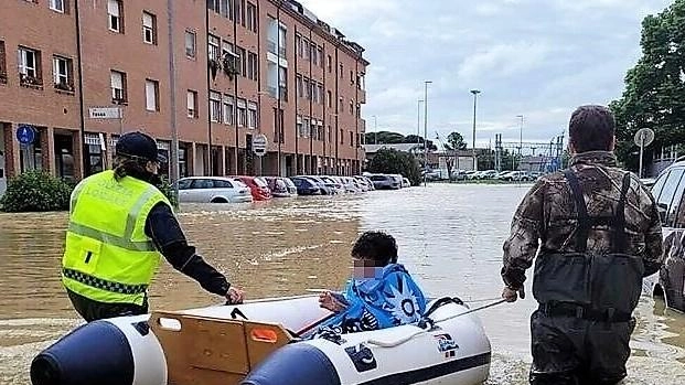 Alluvione, sportelli per tecnici e periti anche a maggio