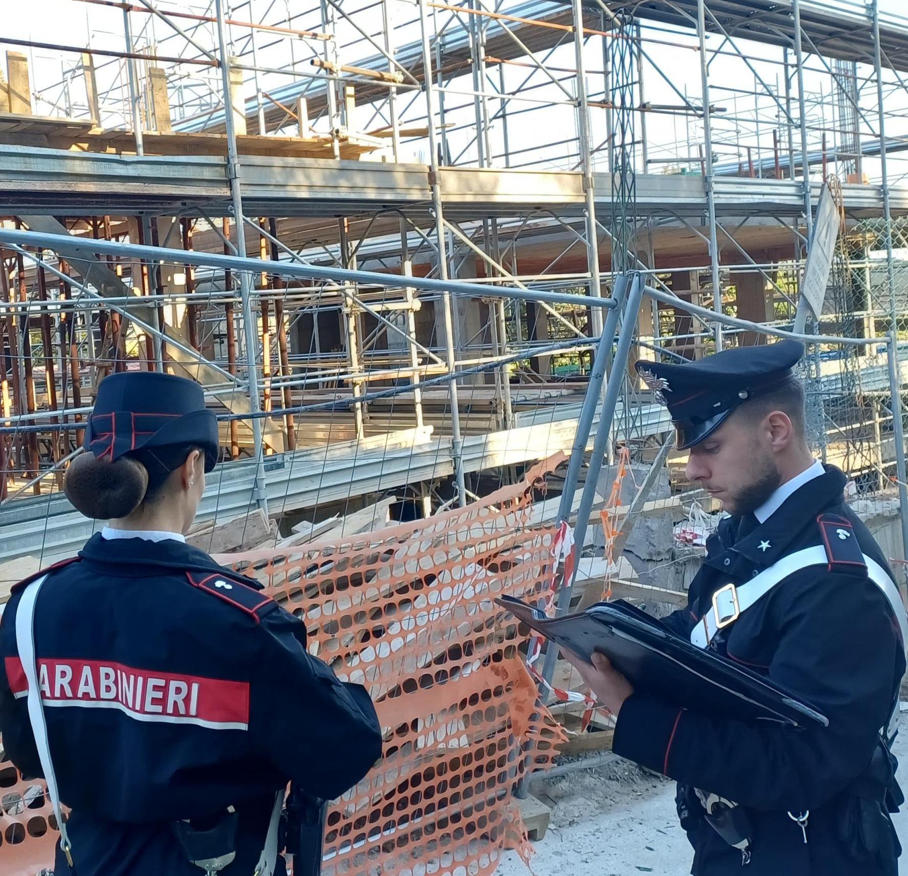 "Caporalato, servono più azioni di tutela"