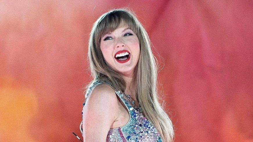 Taylor Alison Swift dai Grammy alla parentela con Emily Dickinson