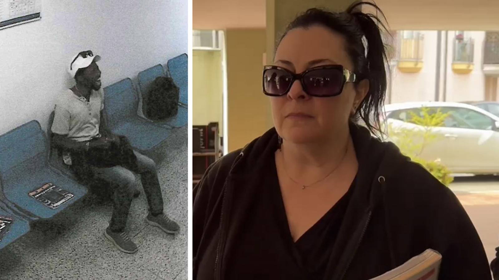 Pierina, l’ordinanza contro Dassilva riabilita Manuela: “Il gip sa cosa dice” Pierina, l’ordinanza contro Dassilva riabilita Manuela: “Il gip sa cosa dice”