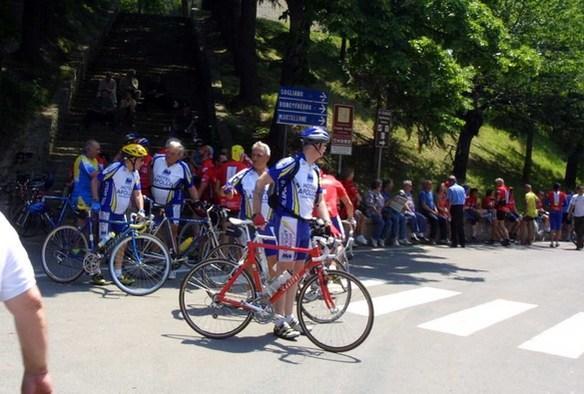 team bike cocif stasera si parla di sicurezza stradale e ciclisti