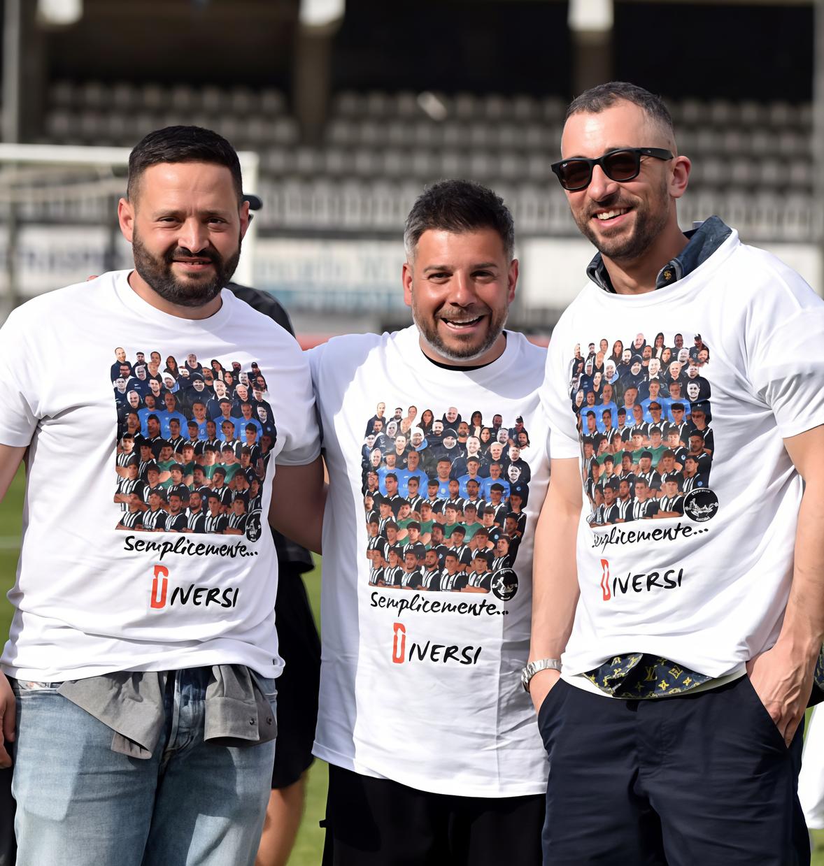 Finale Poule Scudetto Serie D: Siracusa e Livorno si sfidano a Teramo Finale Poule Scudetto Serie D: Siracusa e Livorno si sfidano a Teramo