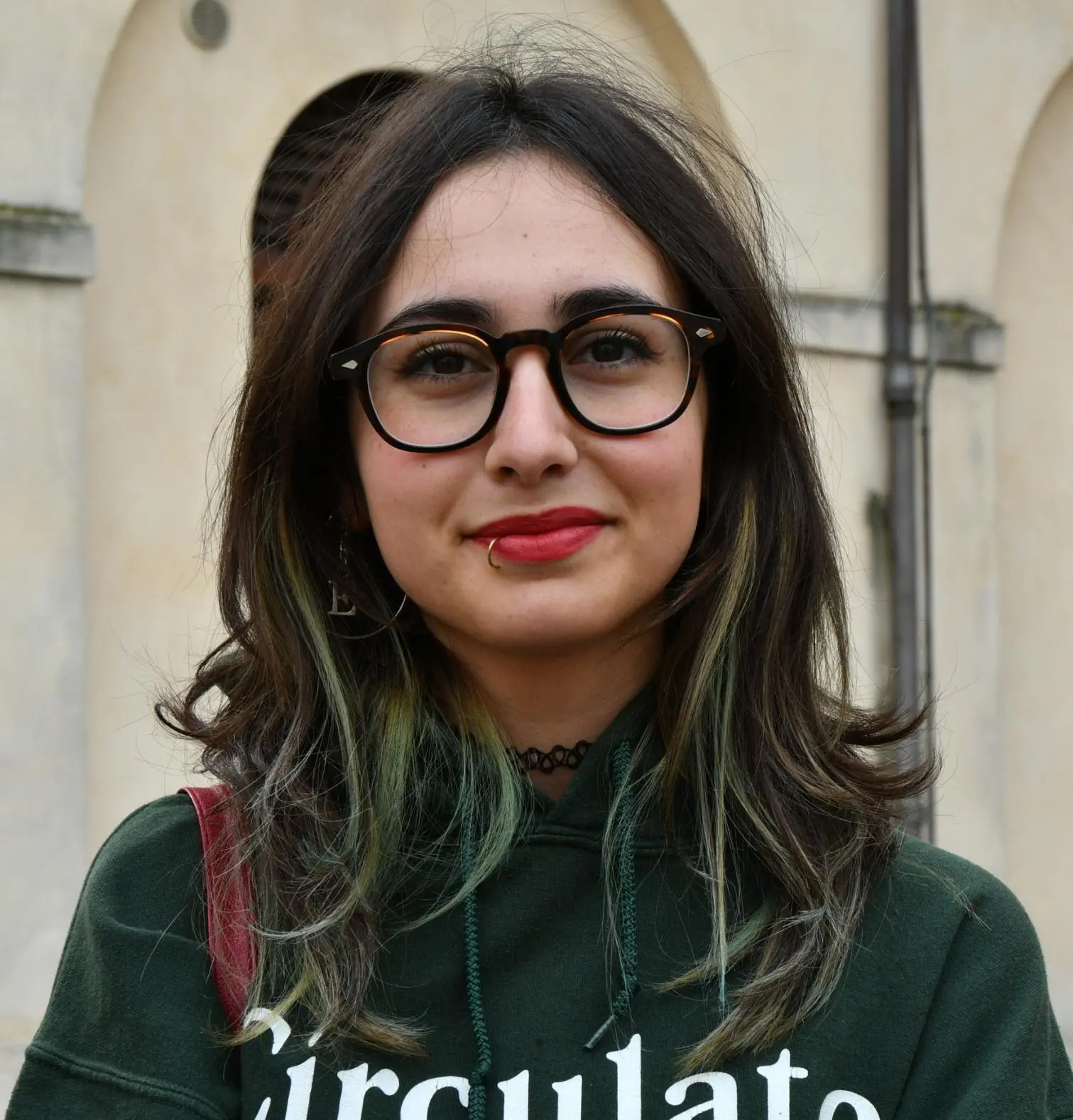 "Molti i locali per i fuori sede"