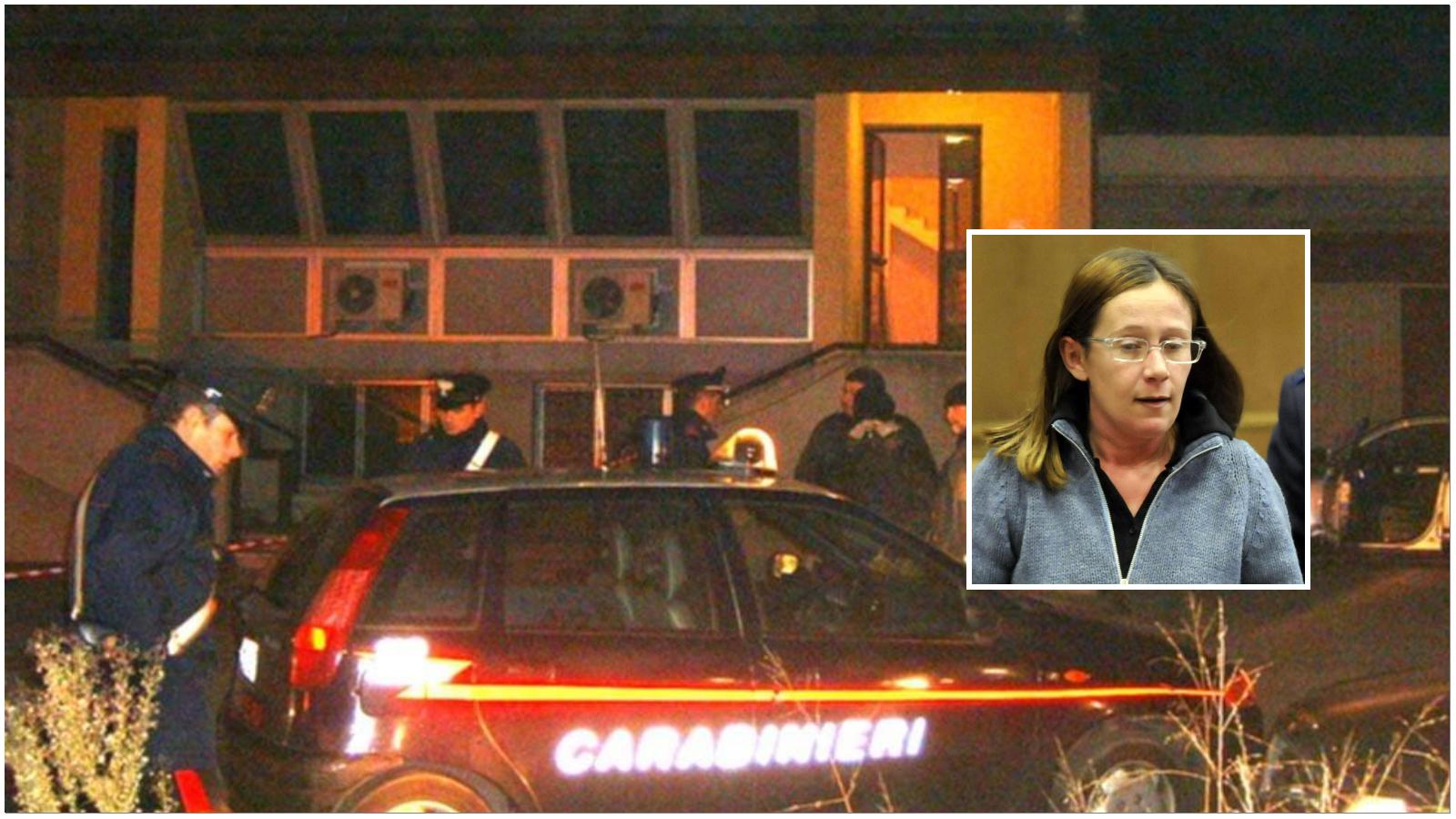 Omicidio Cavalletti a Reggiolo: ucciso dall’ex moglie Brandoli a coltellate e martellate Omicidio Cavalletti a Reggiolo: ucciso dall’ex moglie Brandoli a coltellate e martellate