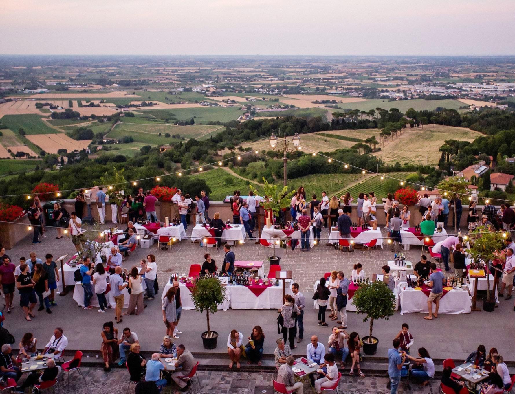 bertinoro jazz e vino per la hit8217s summer
