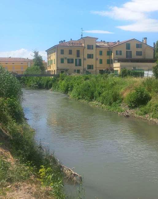 frane sul canale navile al via la riparazione