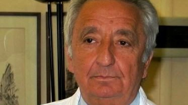 Il prof Renato Romagnoli aveva 87 anni
