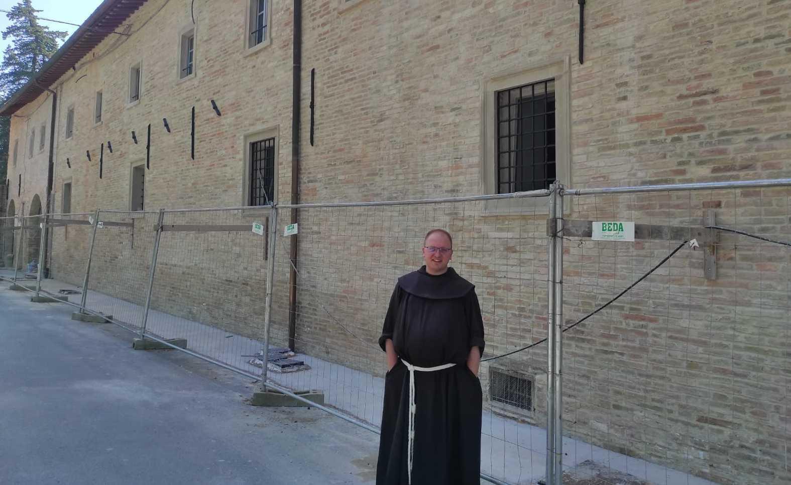 San Bernardino, un restauro da vera rinascita San Bernardino, un restauro da vera rinascita