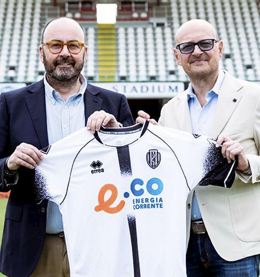 cesena rinnova la partnership con eco energia corrente fino al 2026