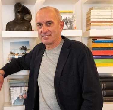 ’E adesso?’, il nuovo libro di Raccagna ’E adesso?’, il nuovo libro di Raccagna