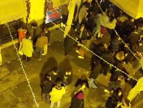 Drink venduti a minorenni, multato locale in centro ad Ascoli Drink venduti a minorenni, multato locale in centro ad Ascoli