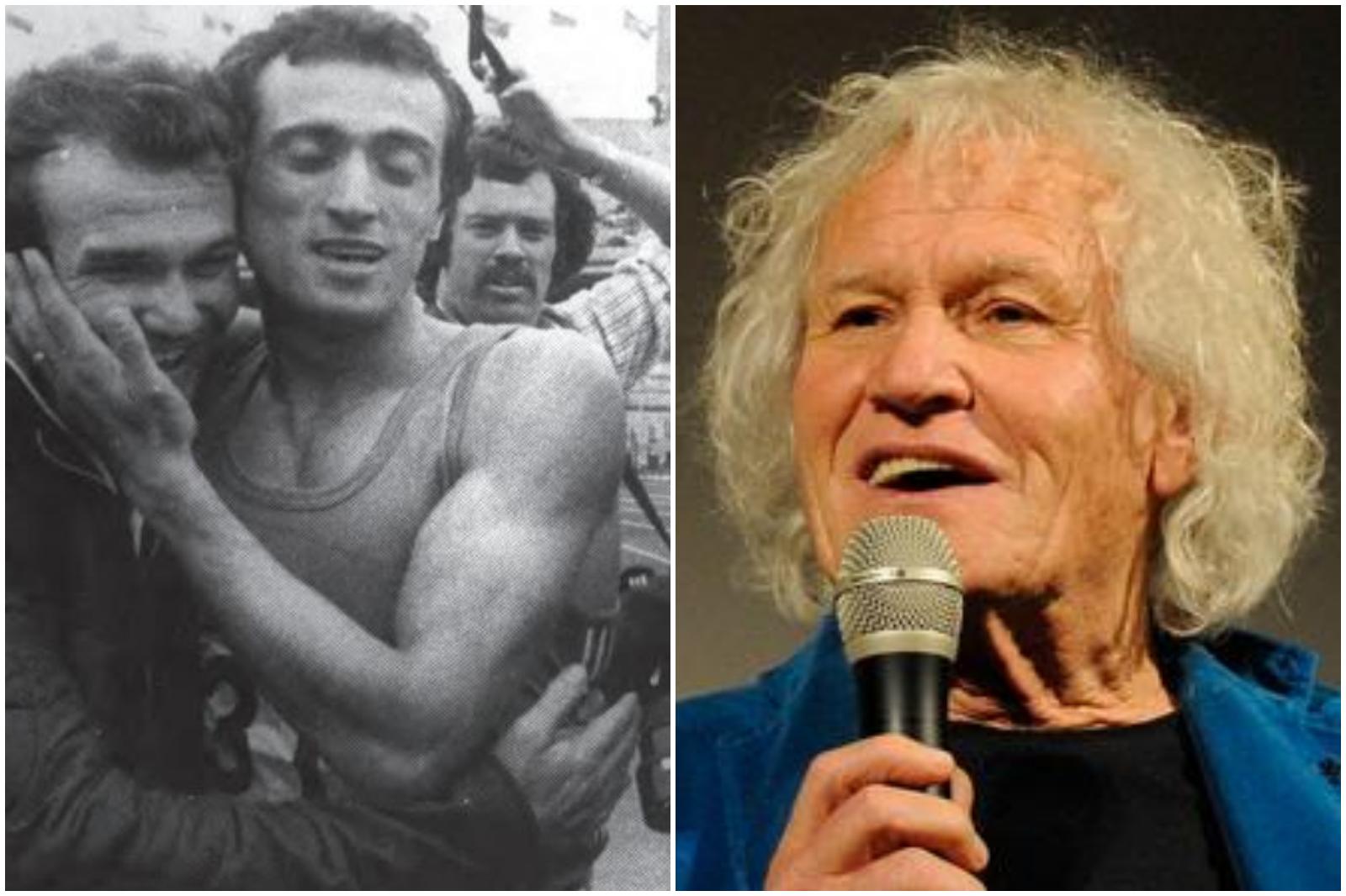 Da Mennea a Simeoni, massaggiò i più grandi: morto Rocchetti, fisioterapista dei campioni Da Mennea a Simeoni, massaggiò i più grandi: morto Rocchetti, fisioterapista dei campioni