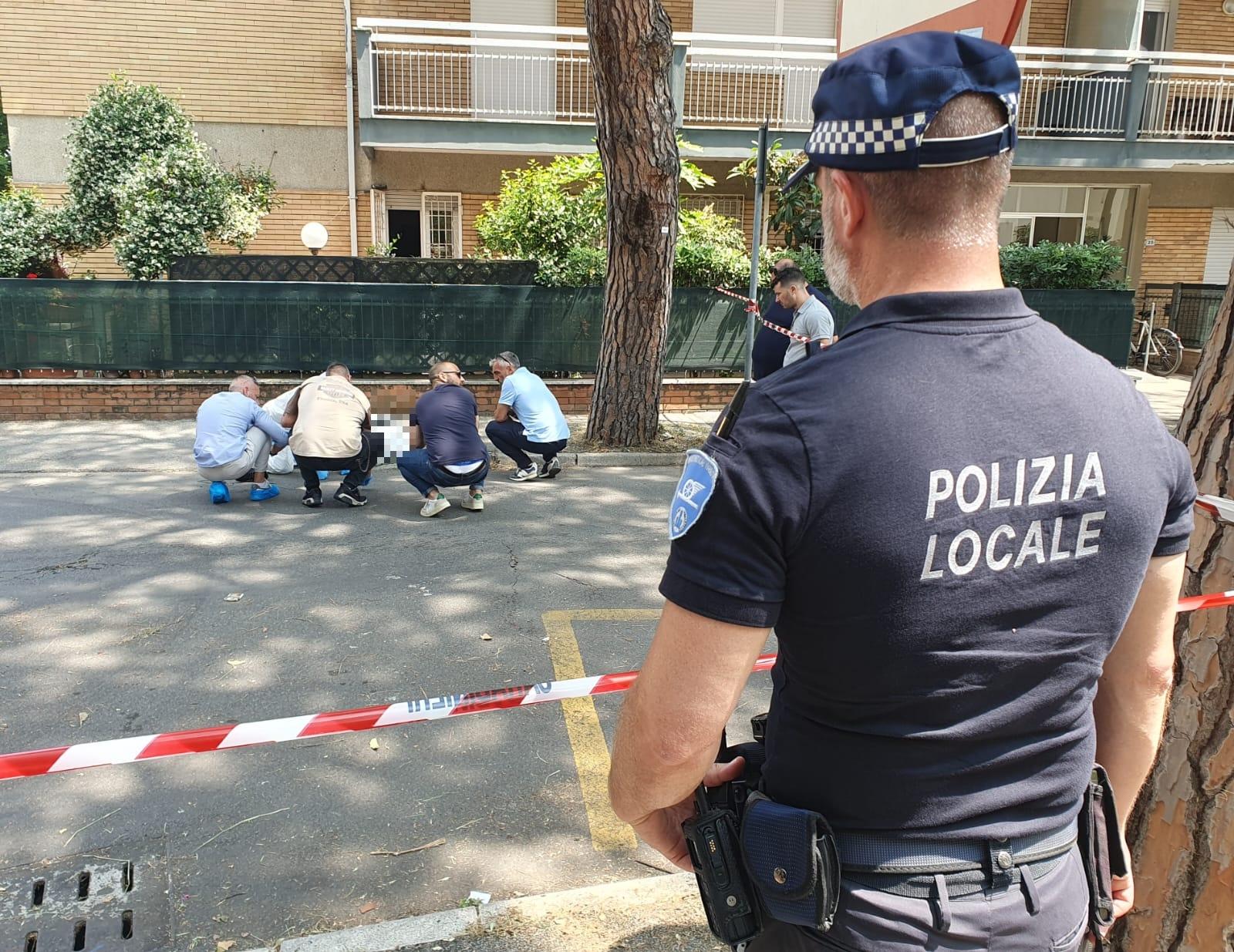 Investita e uccisa da un’auto a Riccione, caccia al pirata Investita e uccisa da un’auto a Riccione, caccia al pirata