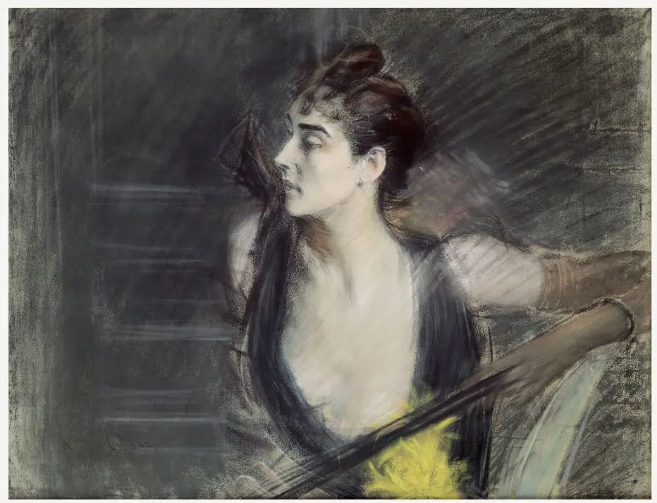 La bellezza tra Mucha e Boldini, ai Diamanti arriva la primavera