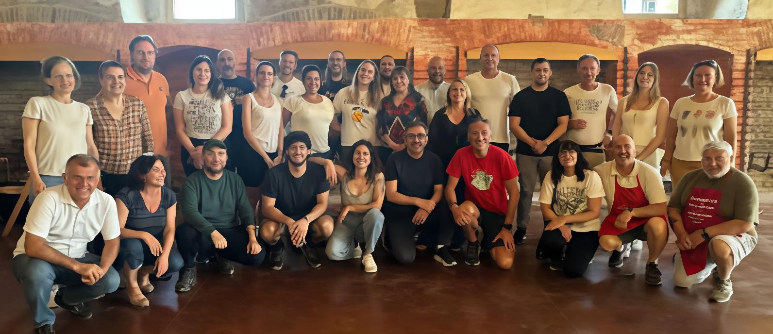 anguilla un piano di studio internazionale