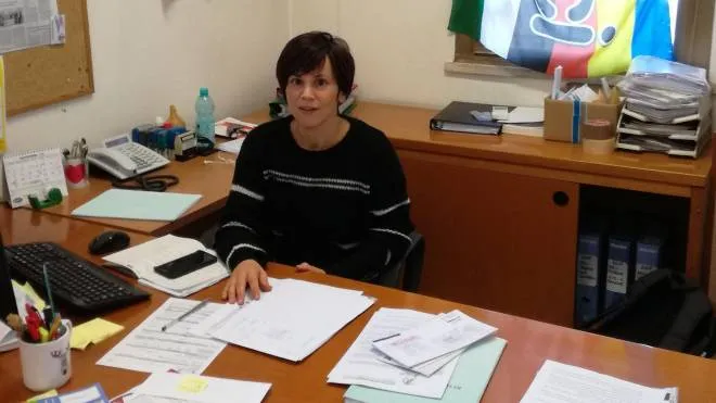 Silvia Cascetta è presidente di Arci, che a Cesena conta 10mila iscritti, perlopiù tra i 30 e i 50 anni