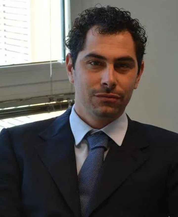 L’avvocato difensore Francesco Papiani