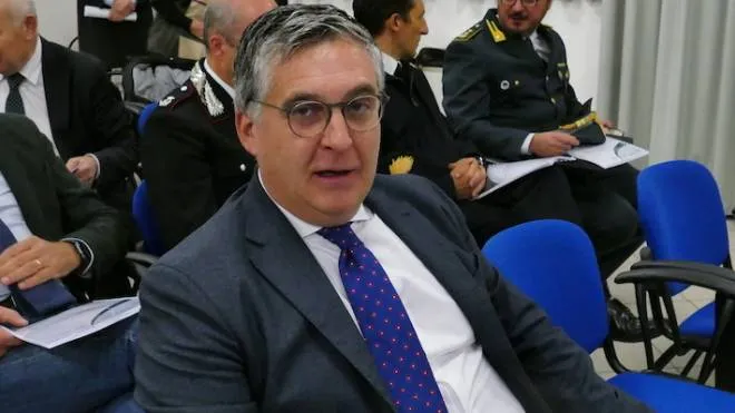 L’anconetano Claudio Schiavoni è stato eletto presidente di Confindustria Marche nel giugno di due anni fa