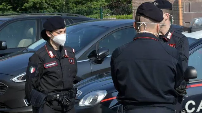Le indagini sono partite dopo una denuncia in una caserma dei carabinieri del forese