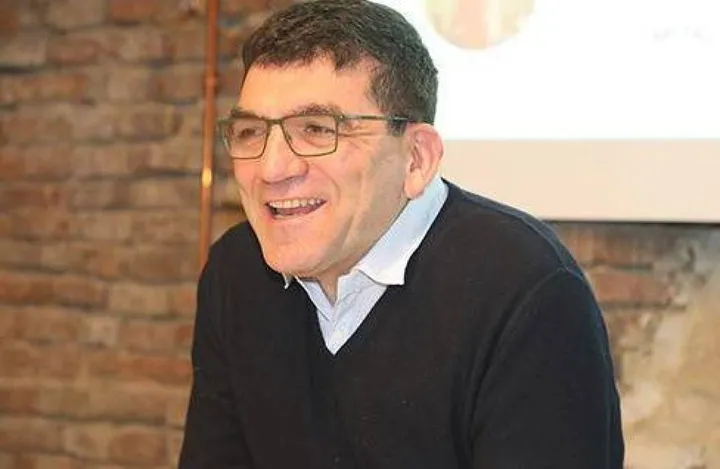 Luca Dal Pozzo, presidente e amministratore delegato di Solco Civitas