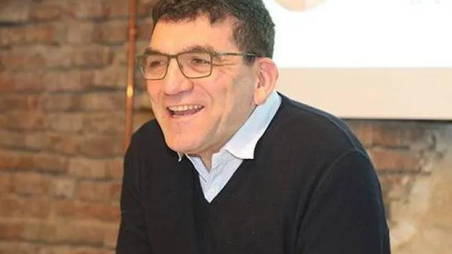 Luca Dal Pozzo, presidente e amministratore delegato di Solco Civitas