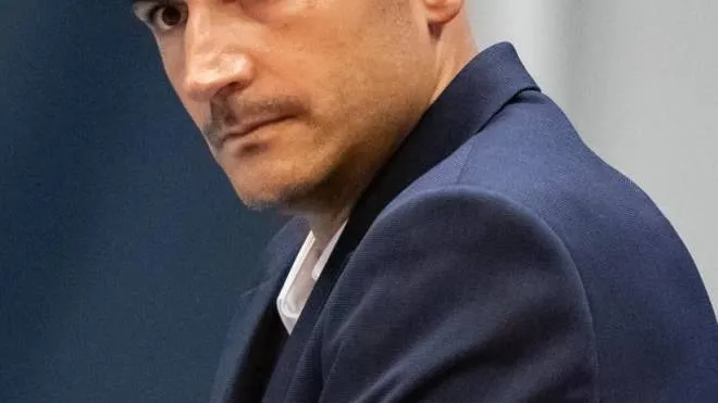 Fabio Soli ex di Modena e di Monza