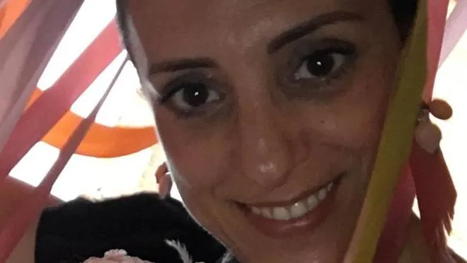 Nora Maltoni, l’insegnante di 41 anni delle Maestre Pie di Riccione, morta domenica scorsa