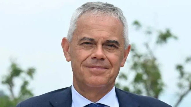 Giancarlo Tonelli, presidente dell’associazione ‘Bologna Civica’