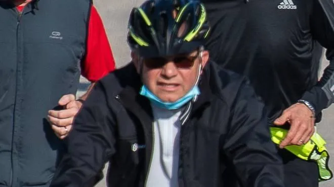 Massimo Bonfigli avrebbe compiuto 59 anni a ottobre: faceva parte del "Runner’s Club" di Mogliano