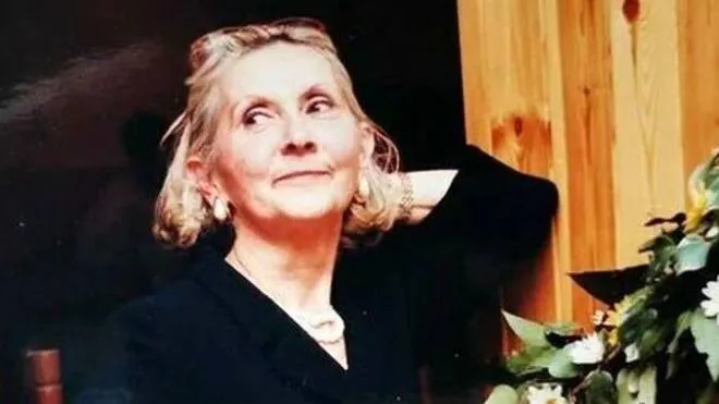 Rosina Carsetti, 78 anni, è stata trovata morta la sera della vigilia di Natale a Montecassiano