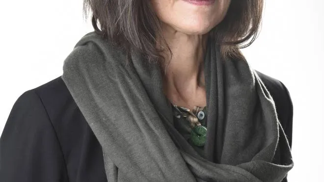 Rossella Ghezzi, direttrice dell’Accademia di Belle Arti di Macerata dal 2018