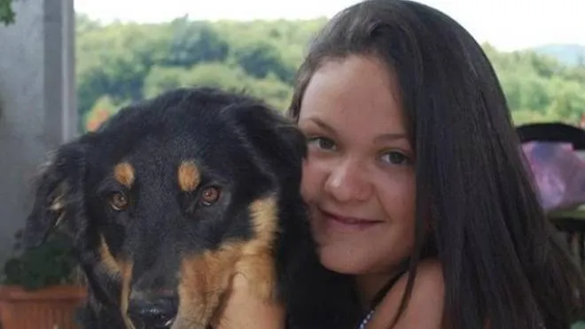 Irene Boruzzi, la 19enne travolta e uccisa lo scorso novembre sulle strisce pedonali della rotonda Zucchi