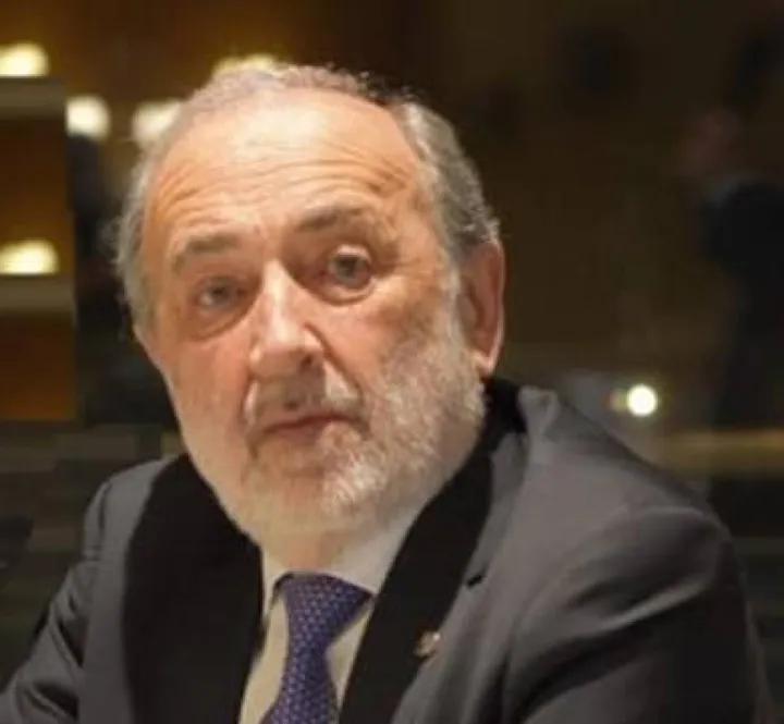Il presidente dell’Ordine dei medici, Maurizio Grossi