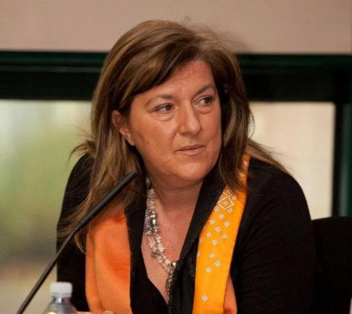 Francesca Testoni, direttore Ageop