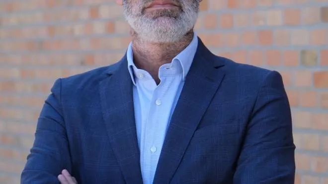Tommaso Leone, presidente di Confcommercio Modena