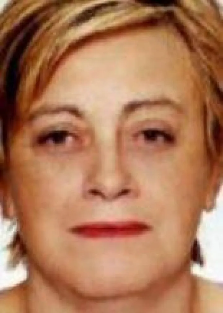 Mariagrazia Dallari, 62 anni