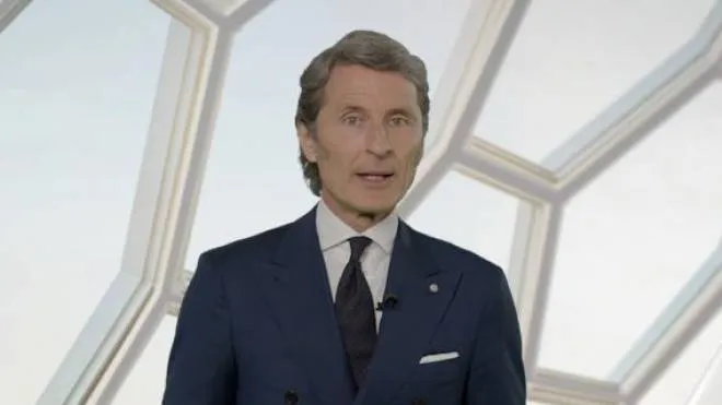 Stephan Winkelmann, ceo e presidente di Lamborghini